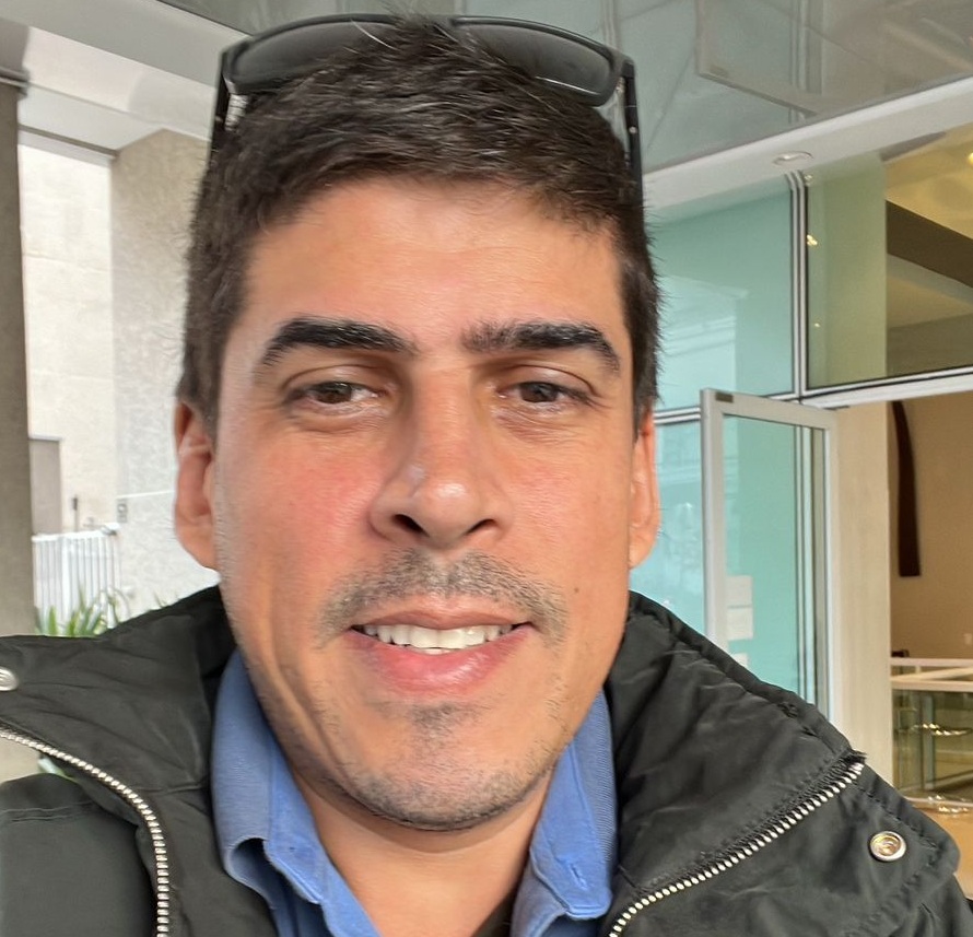 Rafael Buback Teixeira