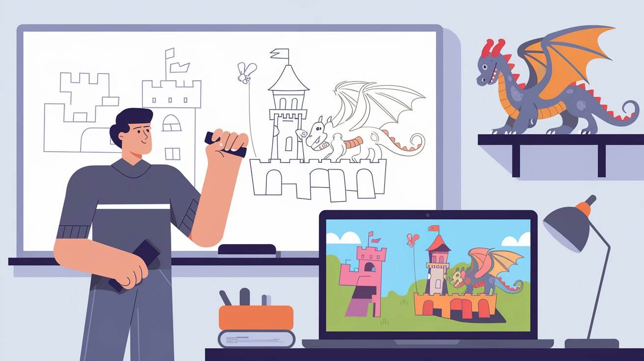 Game Design: A Arte de Criar Experiências Digitais Transformadoras